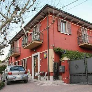 Cà Del Tasso , Rivoli Veronese Italia