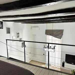 Casa Maria Carmela Appartamento