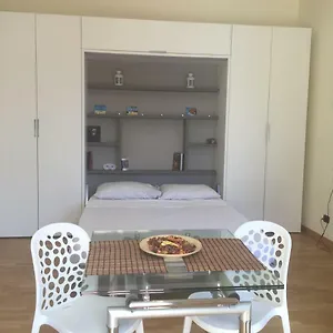 La Casa Di Maryna Appartamento